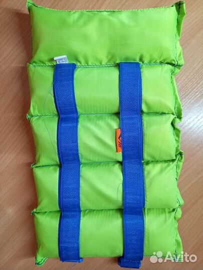 Утяжелители для фитнеса