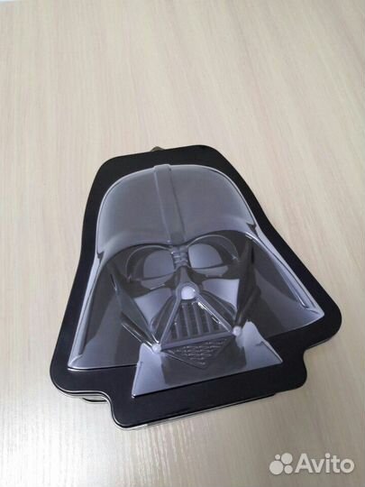 Ланчбокс по Звёздным Войнам, Дарт Вейдер