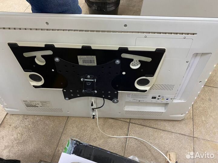 Телевизор Philips 40PFL7007T 154483