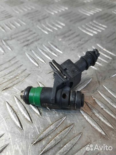 Форсунка Renault Scenic минивен 2.0 F4R770 2007