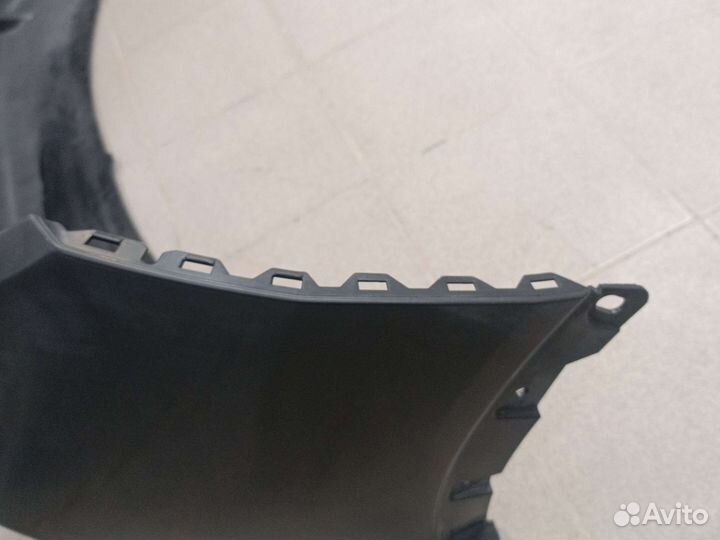 Новый оригинальный бампер x-trail t32 65022hz30h