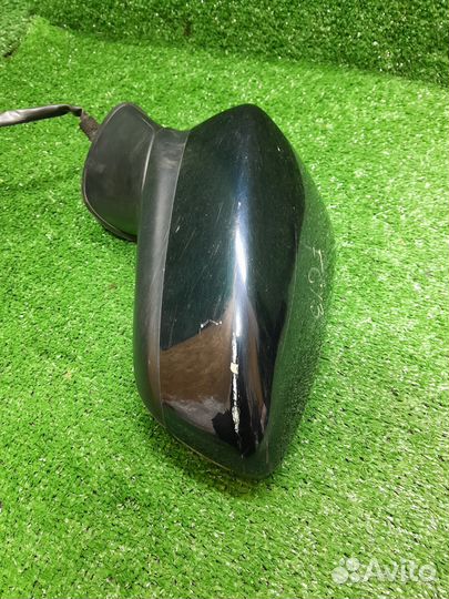 Зеркало боковое левое мазда 6 gj
