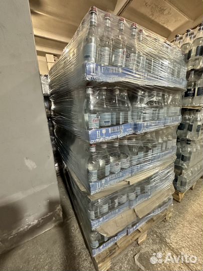 Минеральная вода Noy и Бжни Bjni оптом и в розницу