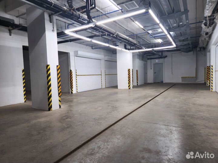 LED подвесной 