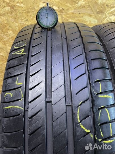 Michelin Primacy HP 225/50 R17