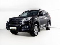 Haval H9 2.0 AT, 2021, 63 909 км, с пробегом, цена 3 000 000 руб.