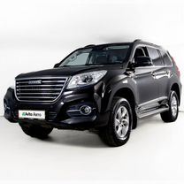 Haval H9 2.0 AT, 2021, 63 909 км, с пробегом, цена 2 830 000 руб.