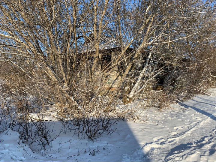 Участок 6 га (ИЖС)