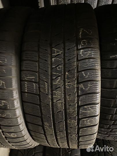 Michelin Latitude Alpin HP 265/55 R19