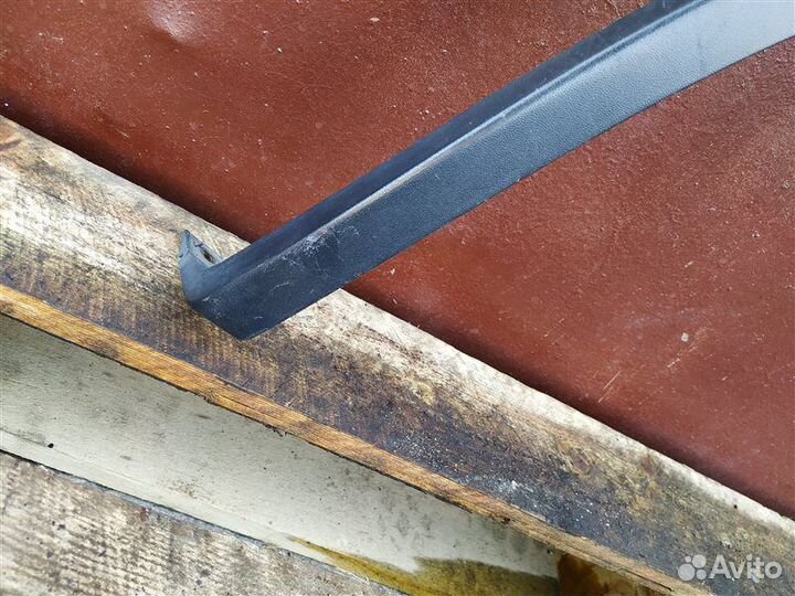 Расширитель крыла задний левый Volkswagen Tiguan