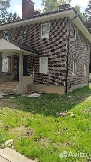 Фасадный декор