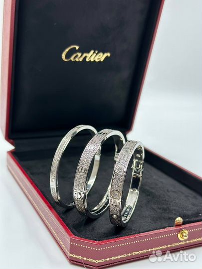 Браслет Cartier