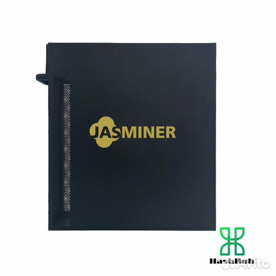 Майнер Jasminer X16-Q 1950mh