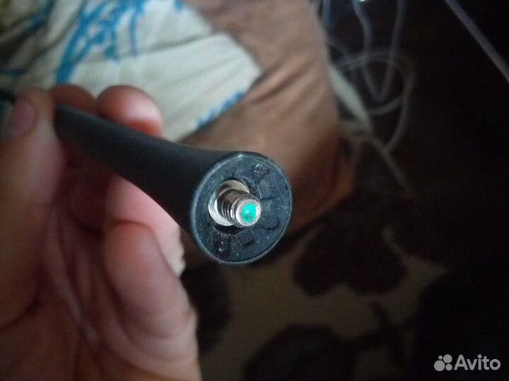 Автоантена