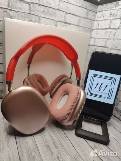 Apple airpods max (p9)