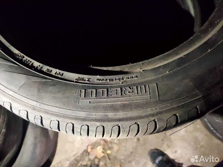 Dunlop SP Sport Maxx A 265/45 R20