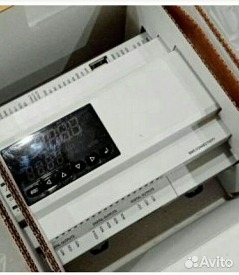 Контроллер программируемый