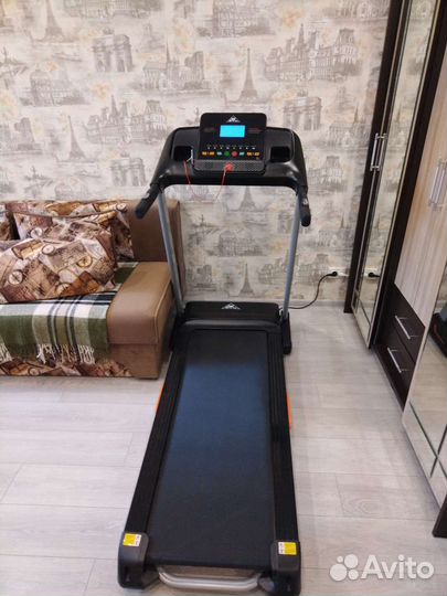 Беговая дорожка