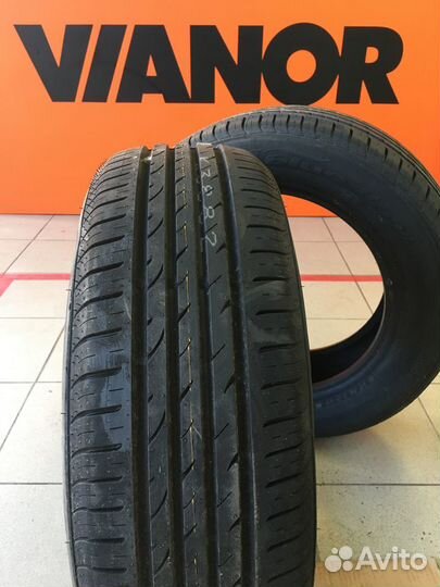 Nexen N'Blue HD Plus 205/65 R15 94H