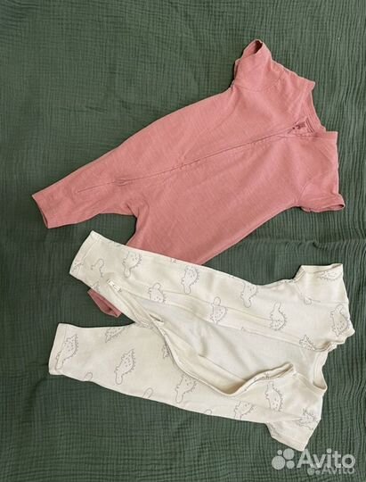 Детские вещи пакетом