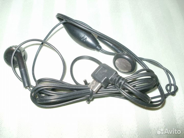 Переходник наушники зарядка