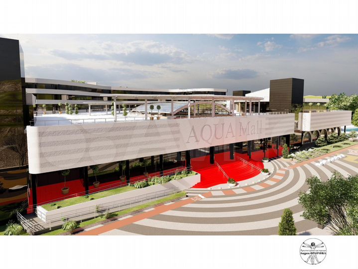 Свободного назначения, 36 м²