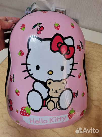 Рюкзак Hello Kitty