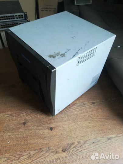 Фото принтер citizen op900