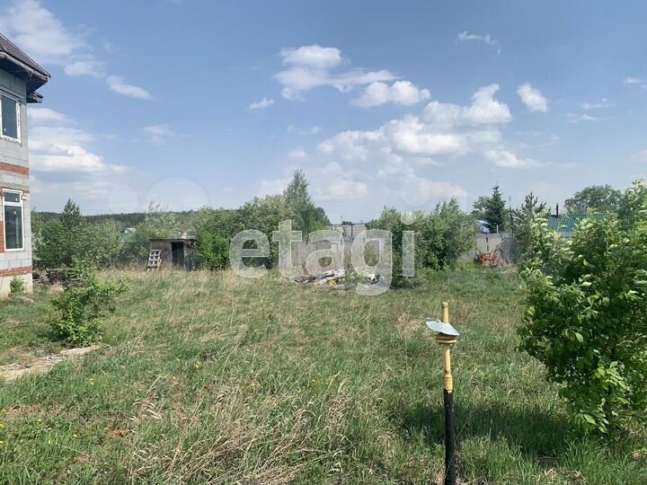 Дом 276 м² на участке 10,7 сот.