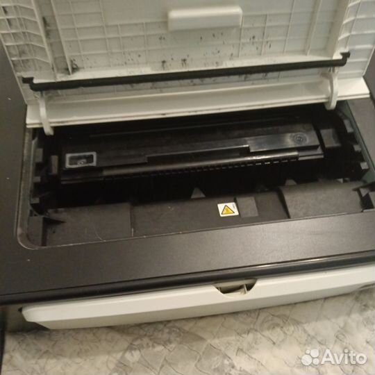 Принтер лазерный
