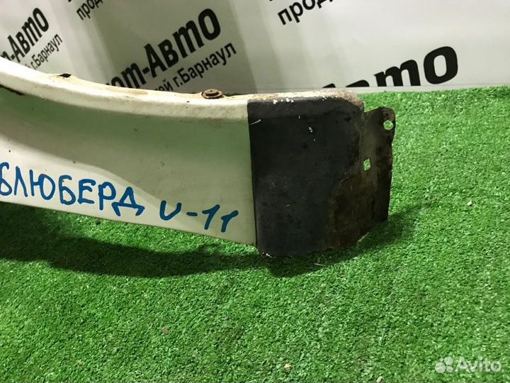 Крыло переднее правое Nissan Bluebird VRU11