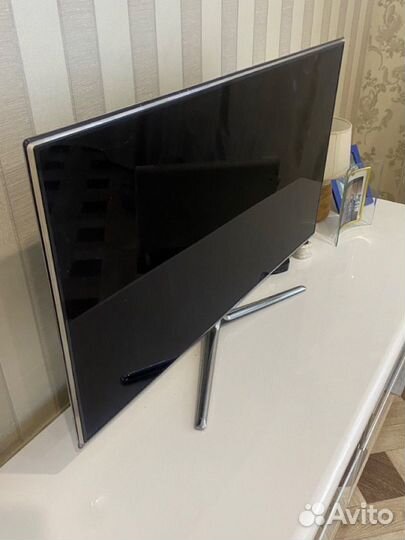 Телевизор samsung smart tv 40 дюймов 3D