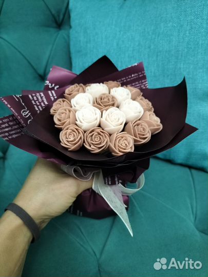 Мыльные подарочки