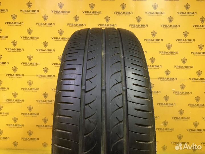 Yokohama BluEarth AE01 215/60 R16 99H