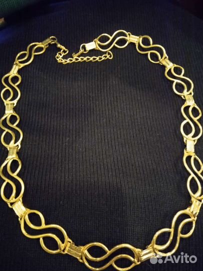 Женский пояс пояс один