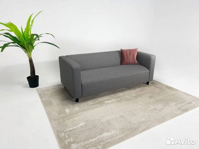 Уютный диван