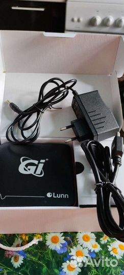 Смарт приставка