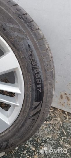 Triangle Sportex TSH11 225/55 R17 101W