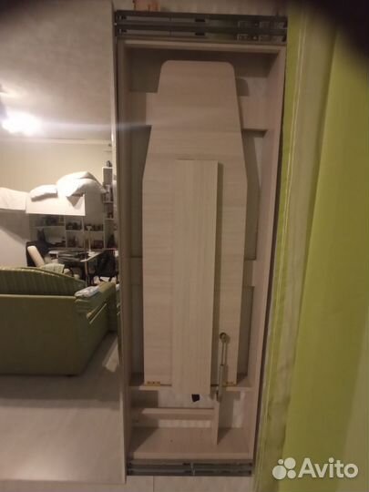 Гладильная доска 