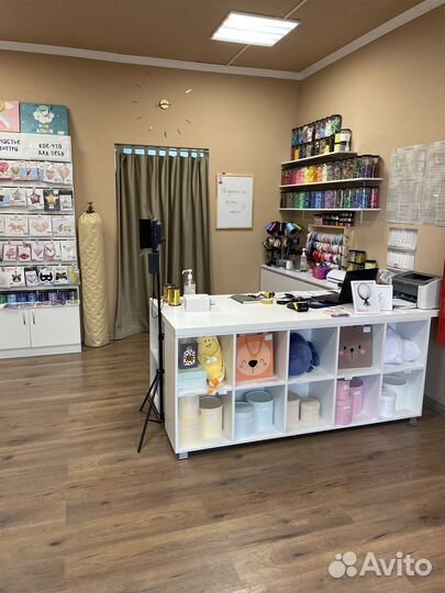 Продам готовый бизнес на воздушных шарах