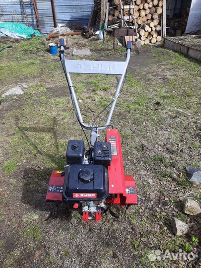 Мотоблоки и культиваторы