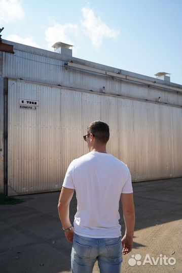 Обрезная доска от производителя