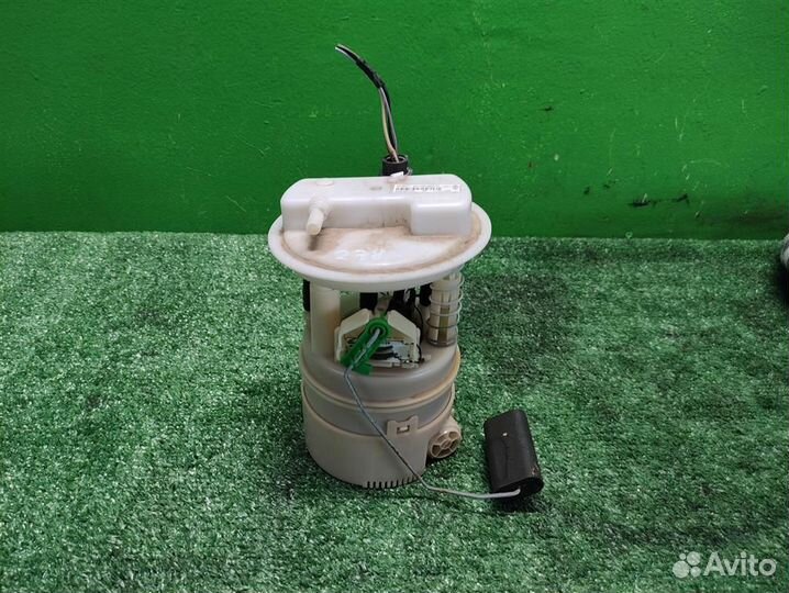 Топливный насос Renault Logan 1 (LS0H) 2006