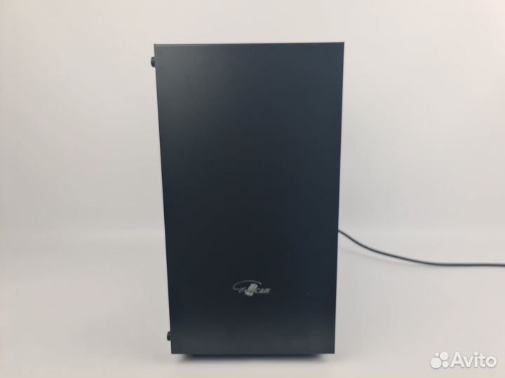 Бюджетная сборка intel 10 ядер / RX 570 8GB