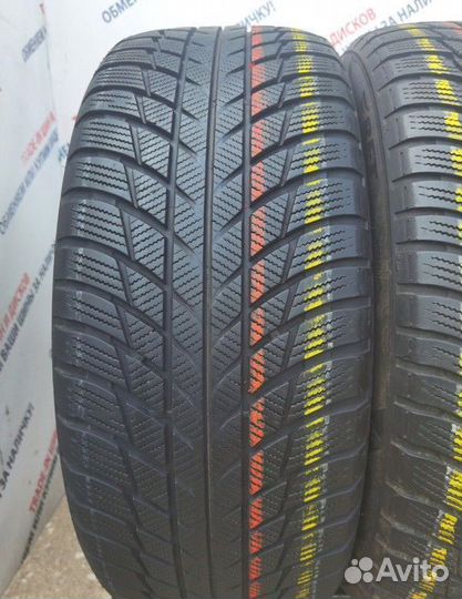 Bridgestone Blizzak LM-001 225/50 R18 95H