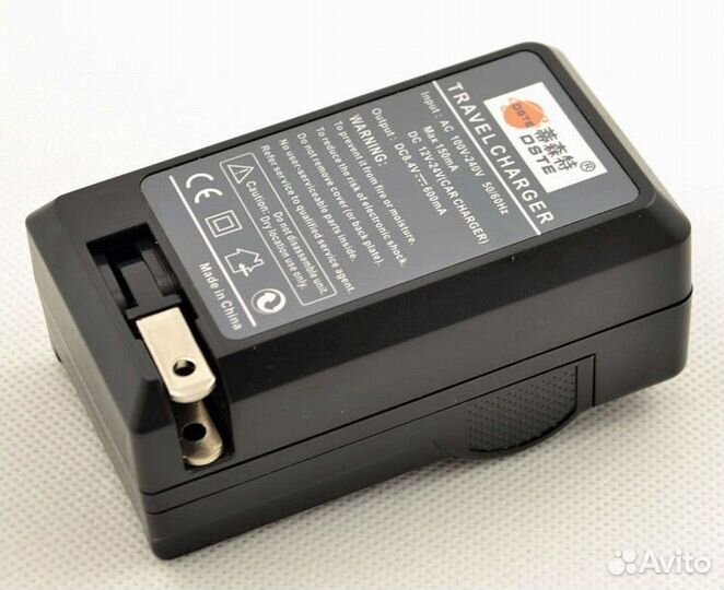 Зарядное устройство для Nikon EN-EL15