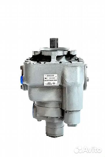 Гидронасос