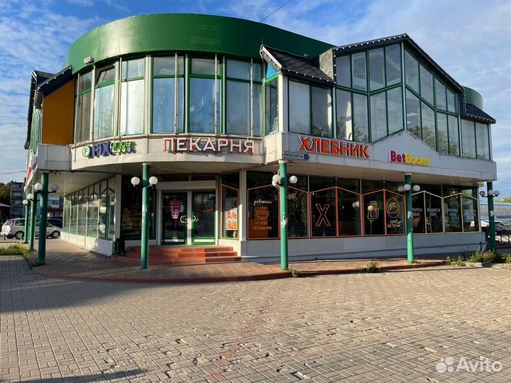 Продавец кассир