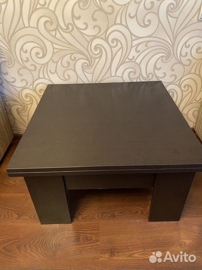 Стол-трансформер