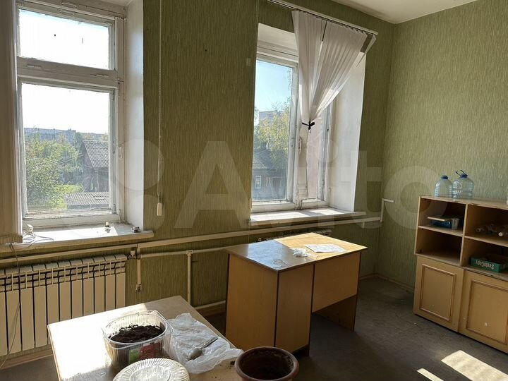 Офис, 38.8 м² (г. Буй)